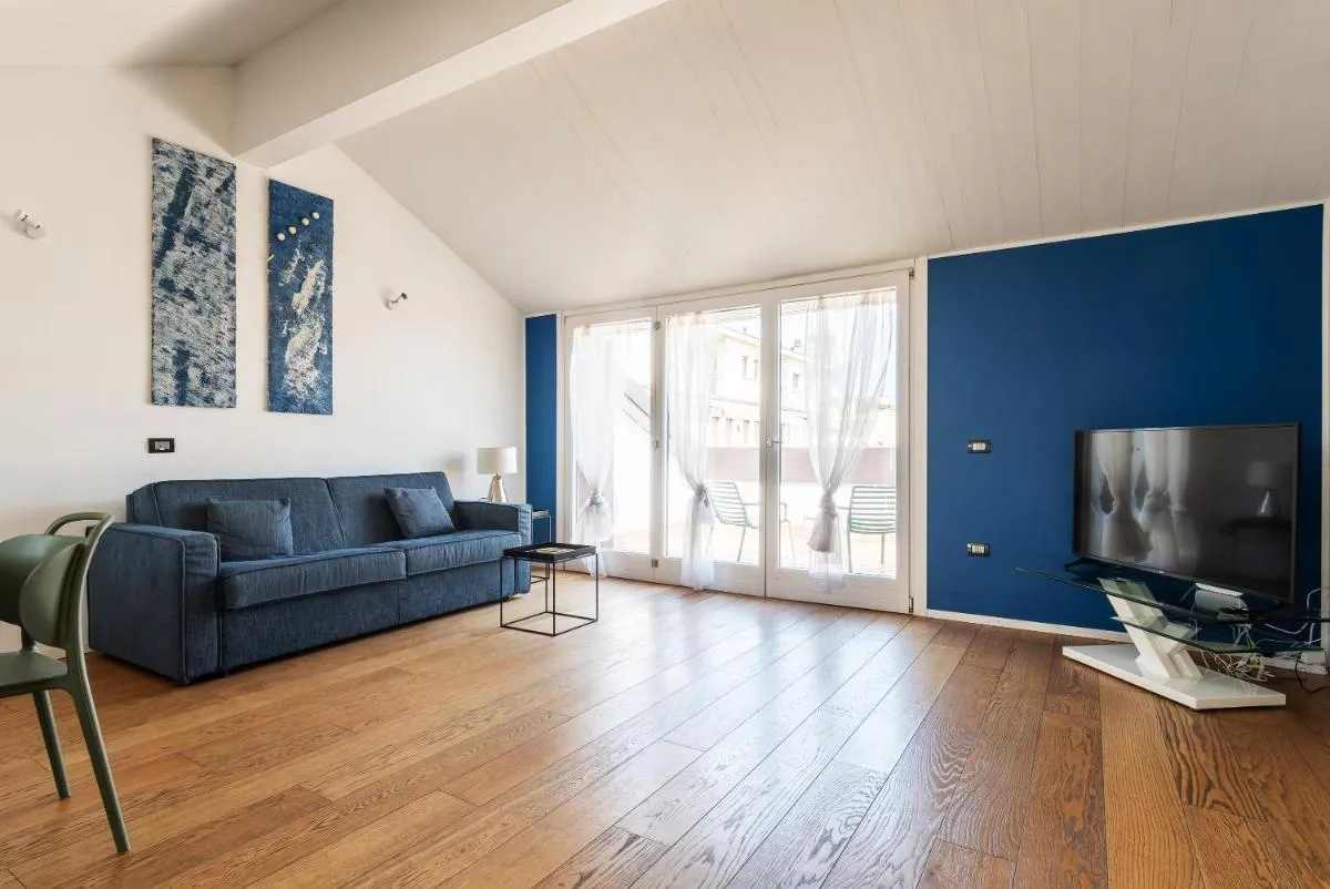 Image 4 of easyhomes – Brera Luxury Suites