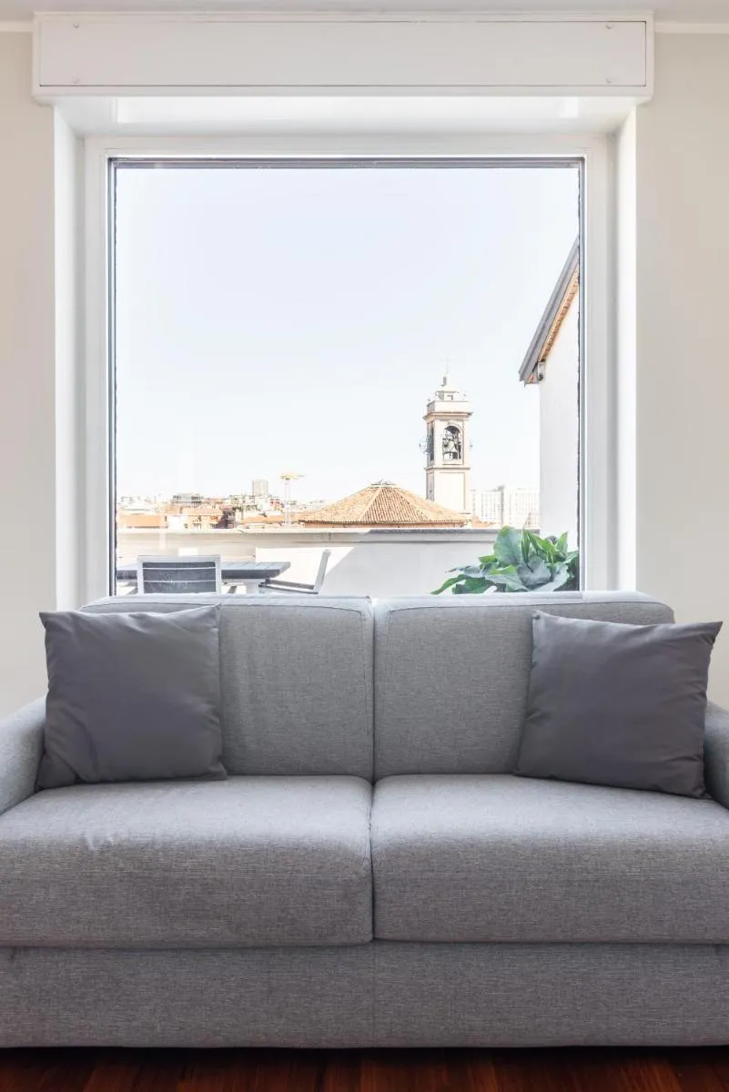 Image 6 of easyhomes – Navigli Terrace