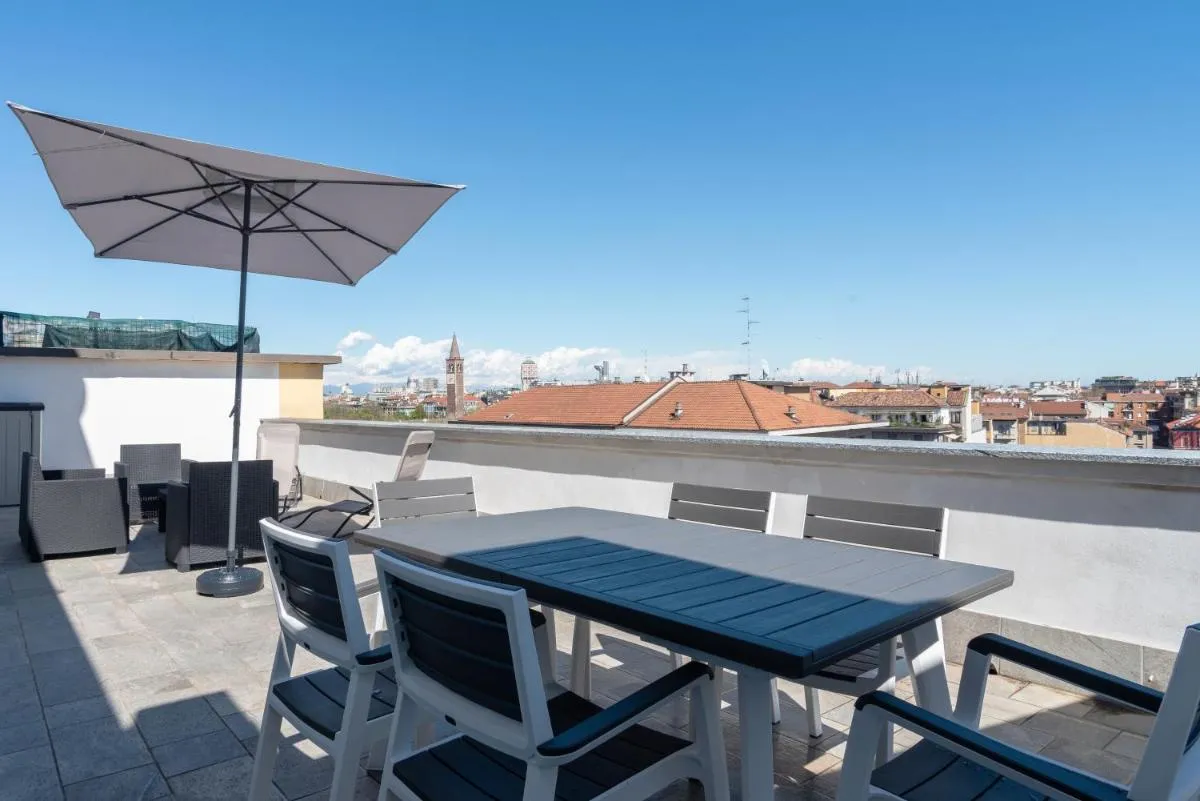 Image 1 of easyhomes – Navigli Terrace