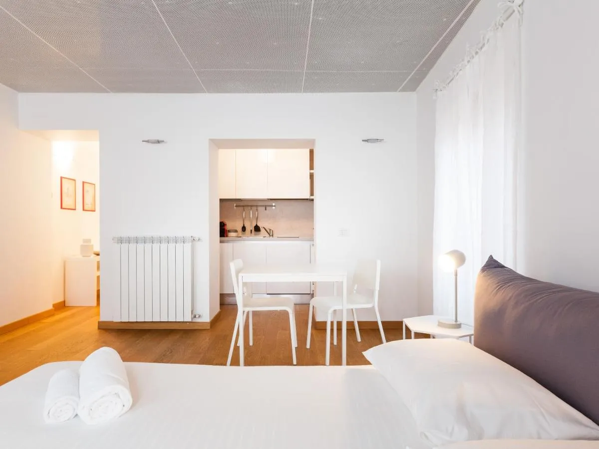 Image 5 of easyhomes – Spiga Suite
