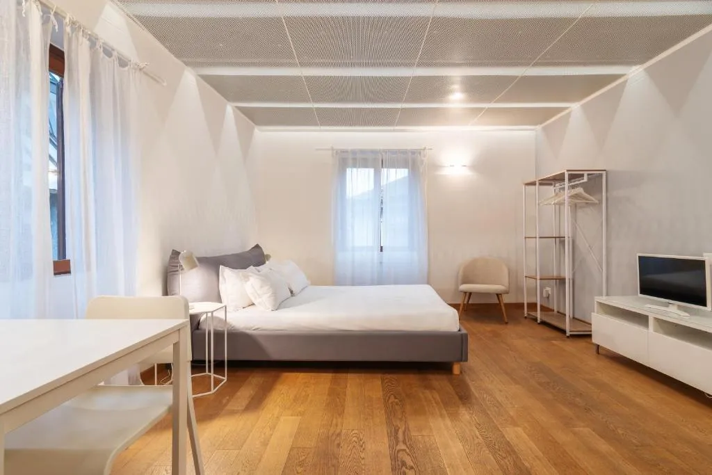 Image of easyhomes – Spiga Suite
