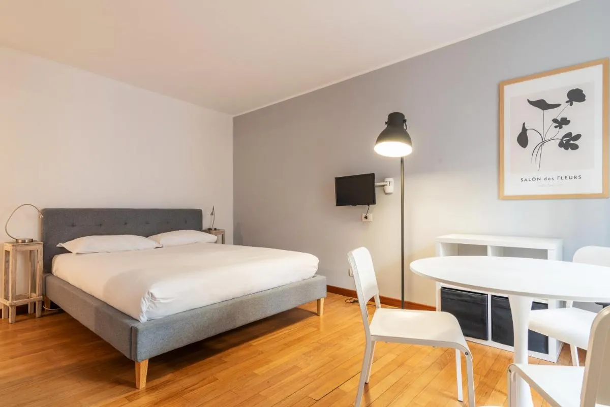 Image 3 of easyhomes – Spiga Suite