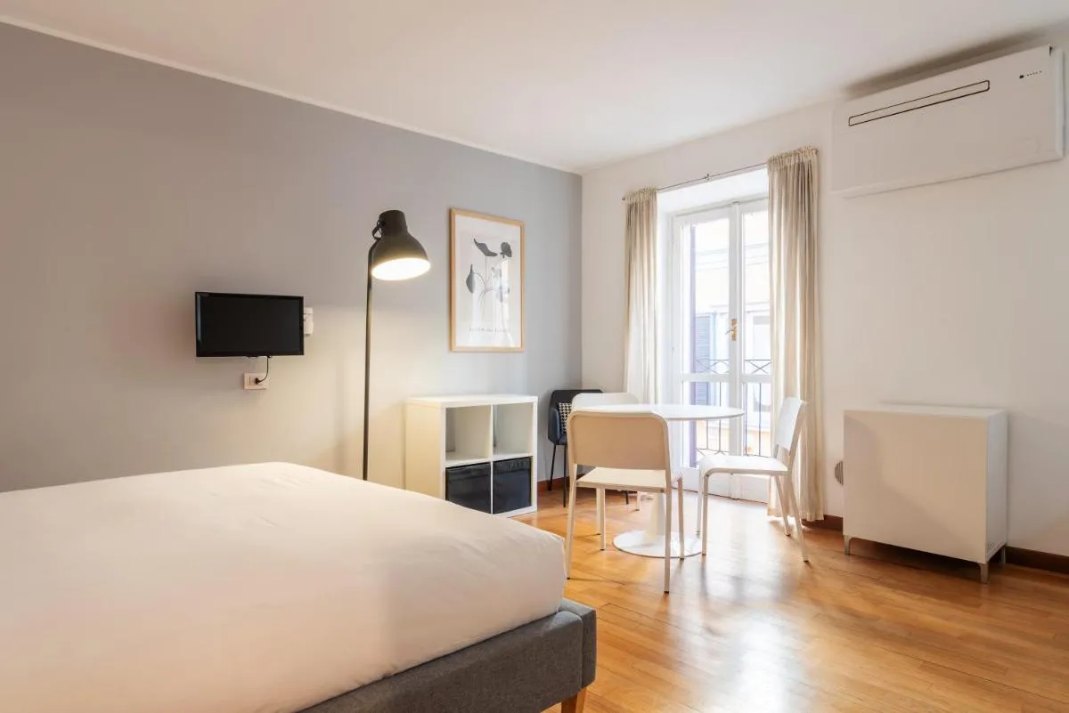 Image 1 of easyhomes – Spiga Suite
