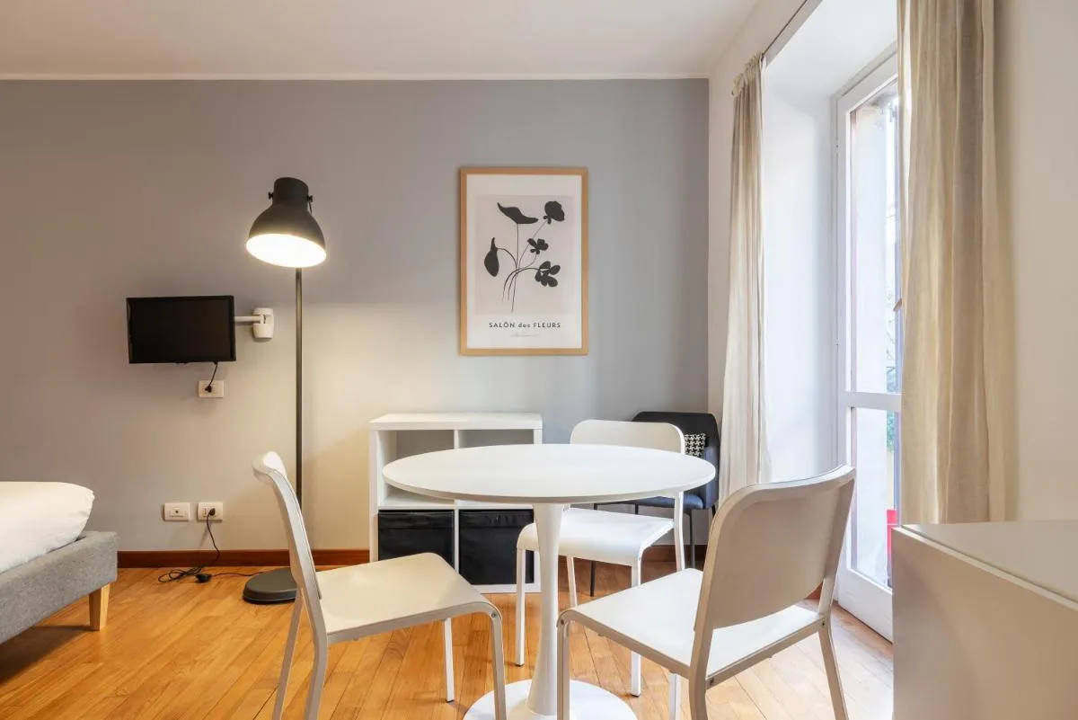 Image 6 of easyhomes – Spiga Suite