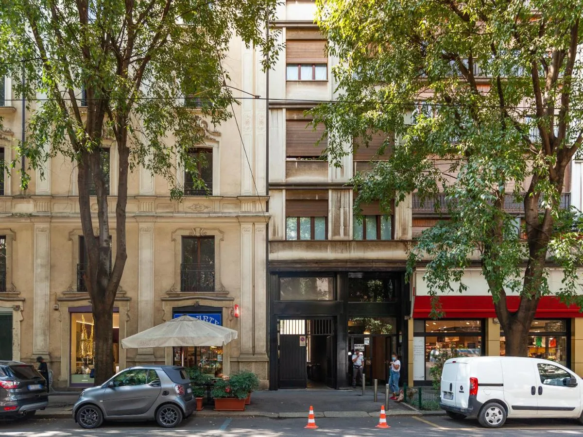 Image 5 of easyhomes – Vincenzo Monti