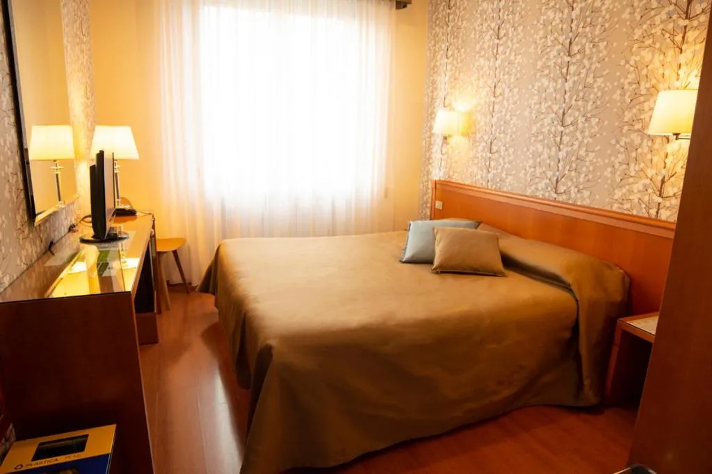 Image 6 of eco Hotel Milano & BioRiso Restaurant