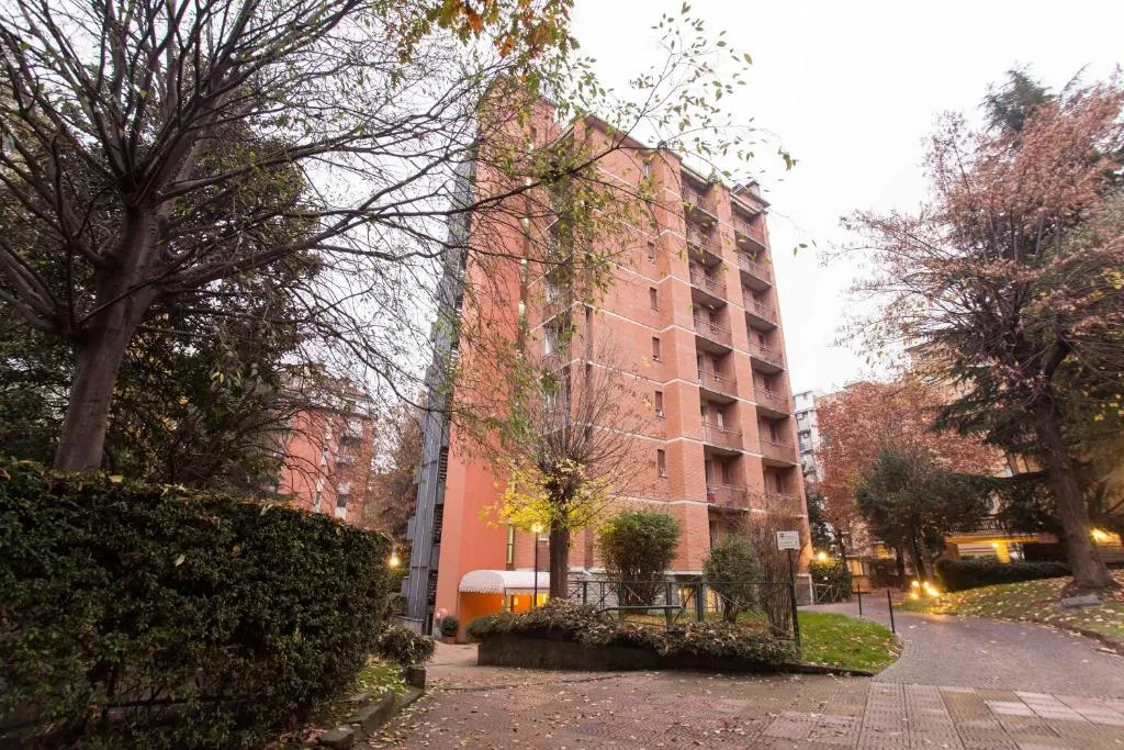 Image of iH Hotels Milano ApartHotel Argonne Park