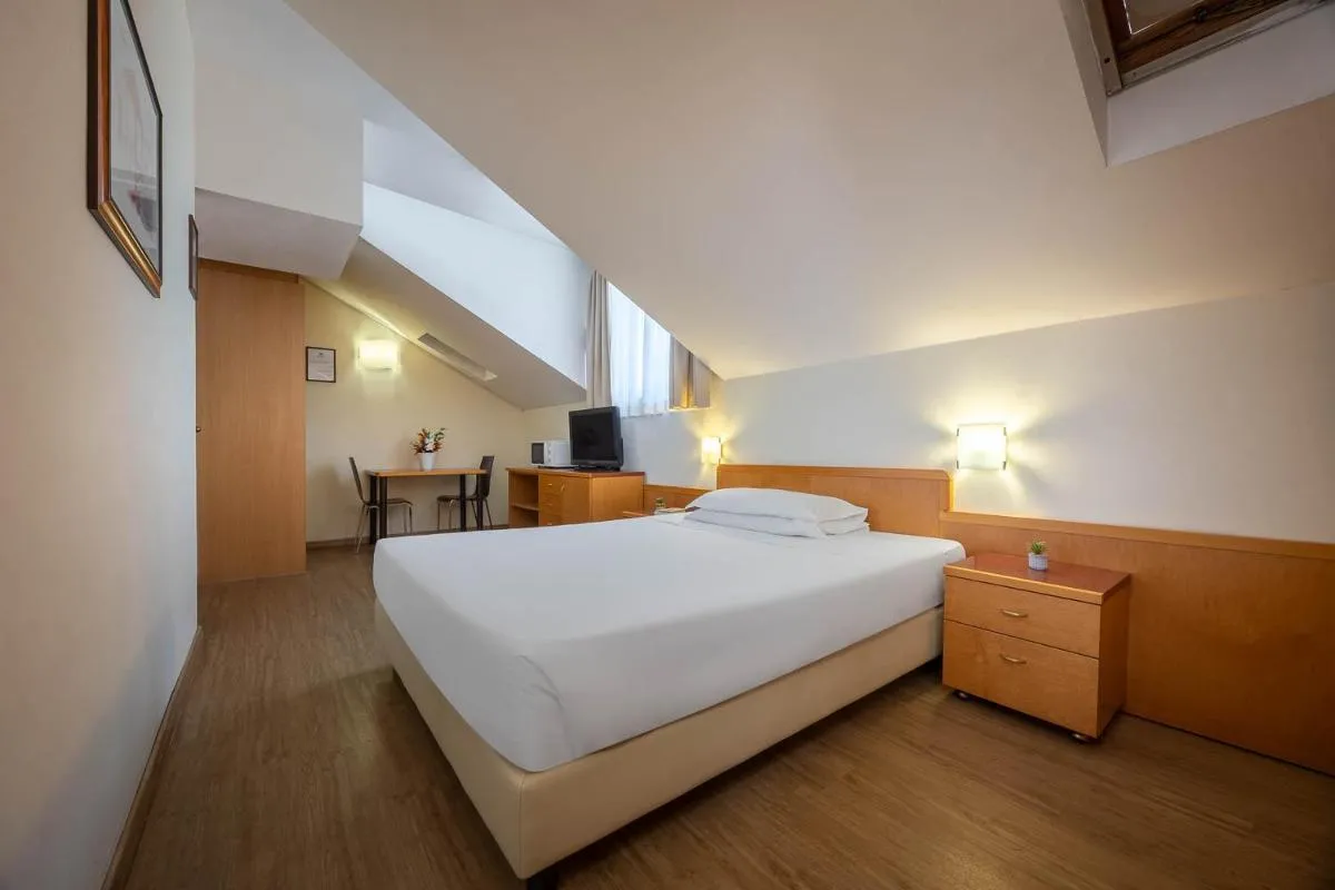 Image 6 of iH Hotels Milano ApartHotel Argonne Park