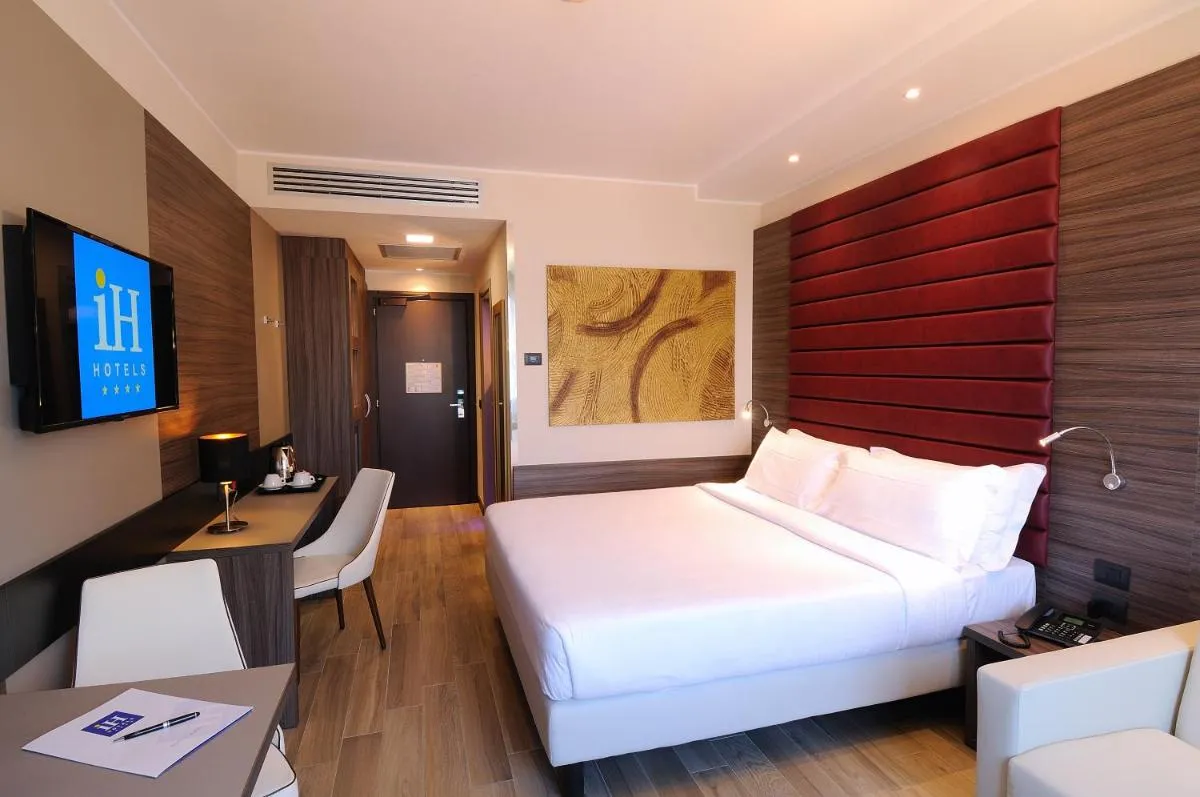 Image 5 of iH Hotels Milano Lorenteggio