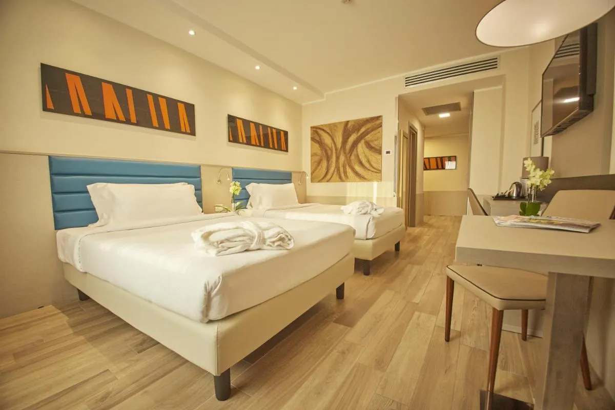 Image 6 of iH Hotels Milano Lorenteggio