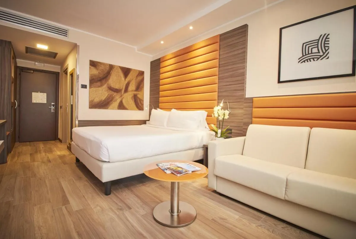 Image 2 of iH Hotels Milano Lorenteggio