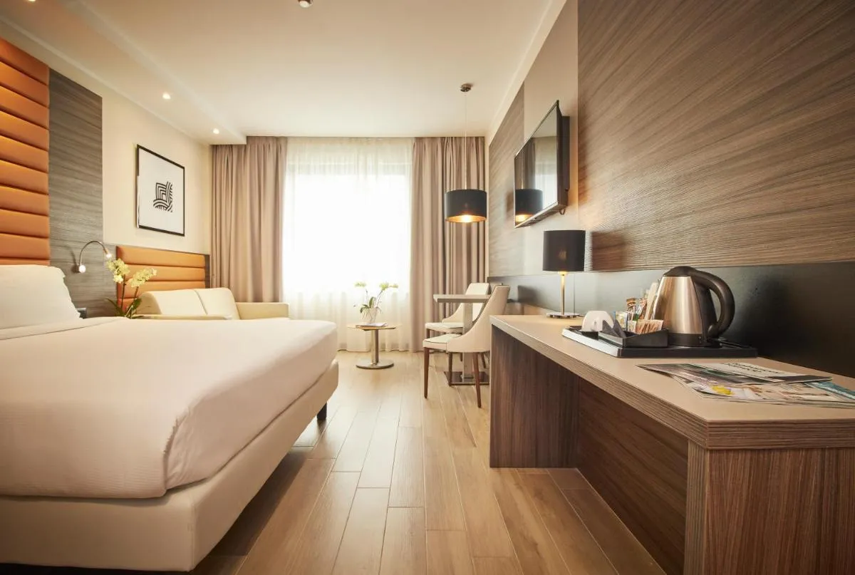 Image 3 of iH Hotels Milano Lorenteggio