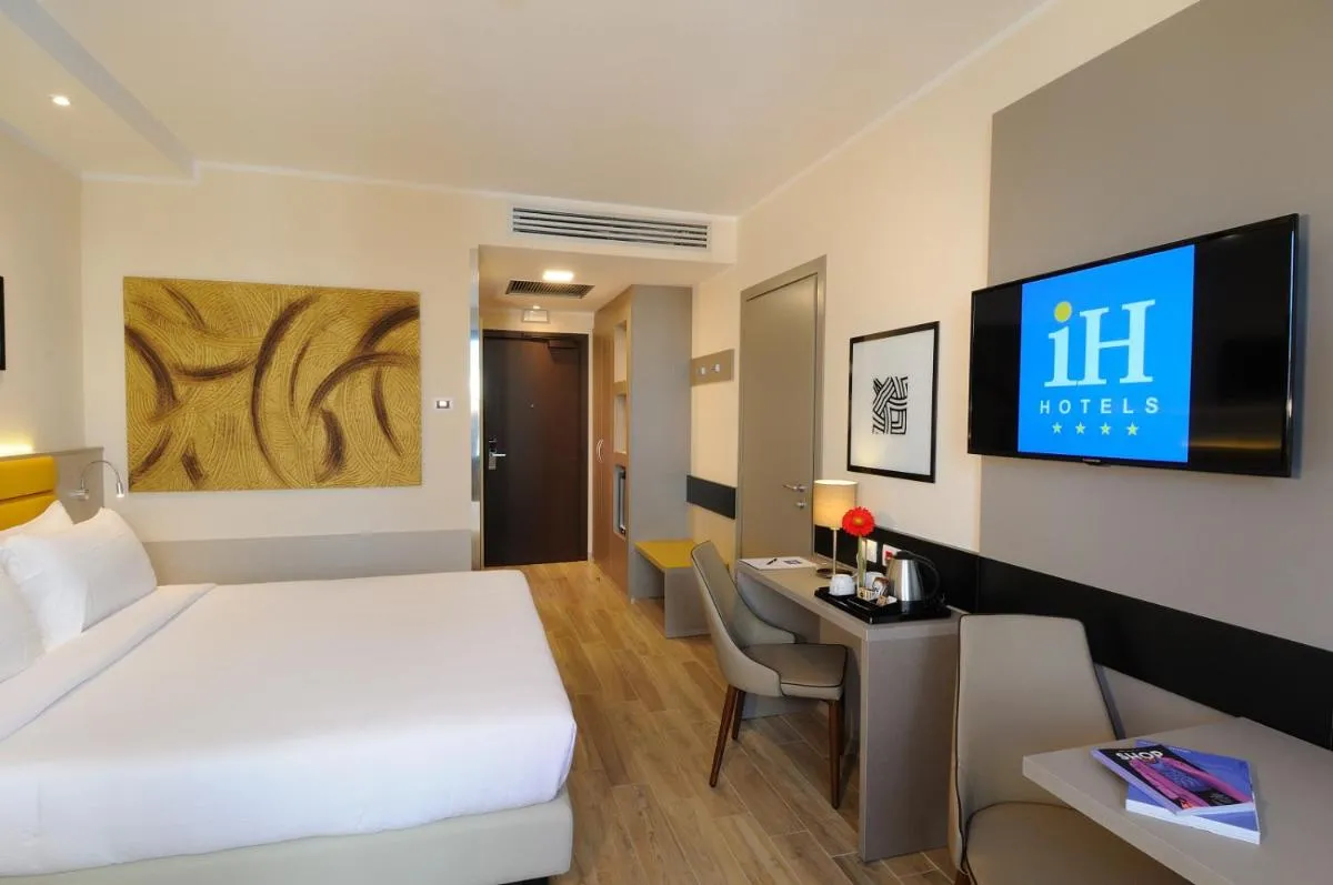 Image 4 of iH Hotels Milano Lorenteggio