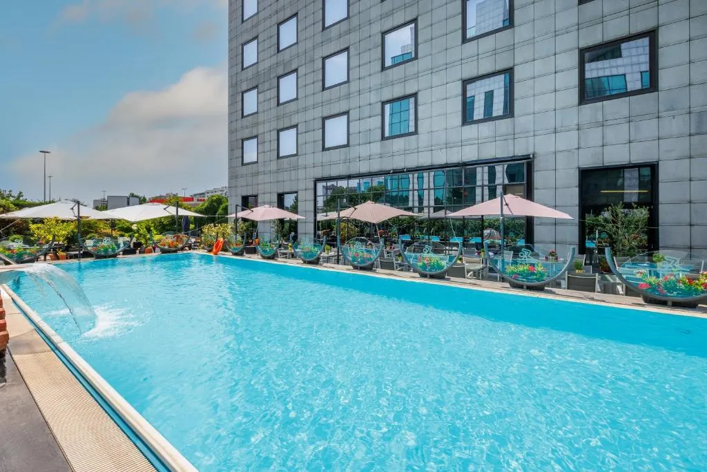 Image of iH Hotels Milano Lorenteggio