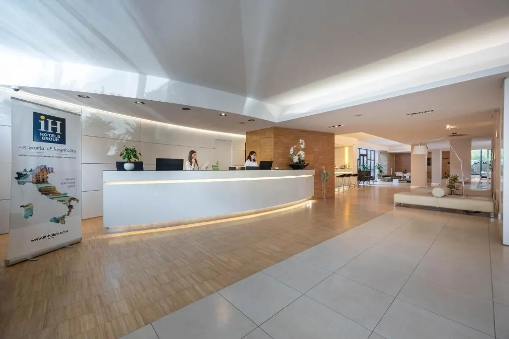 Image of iH Hotels Milano Watt 13