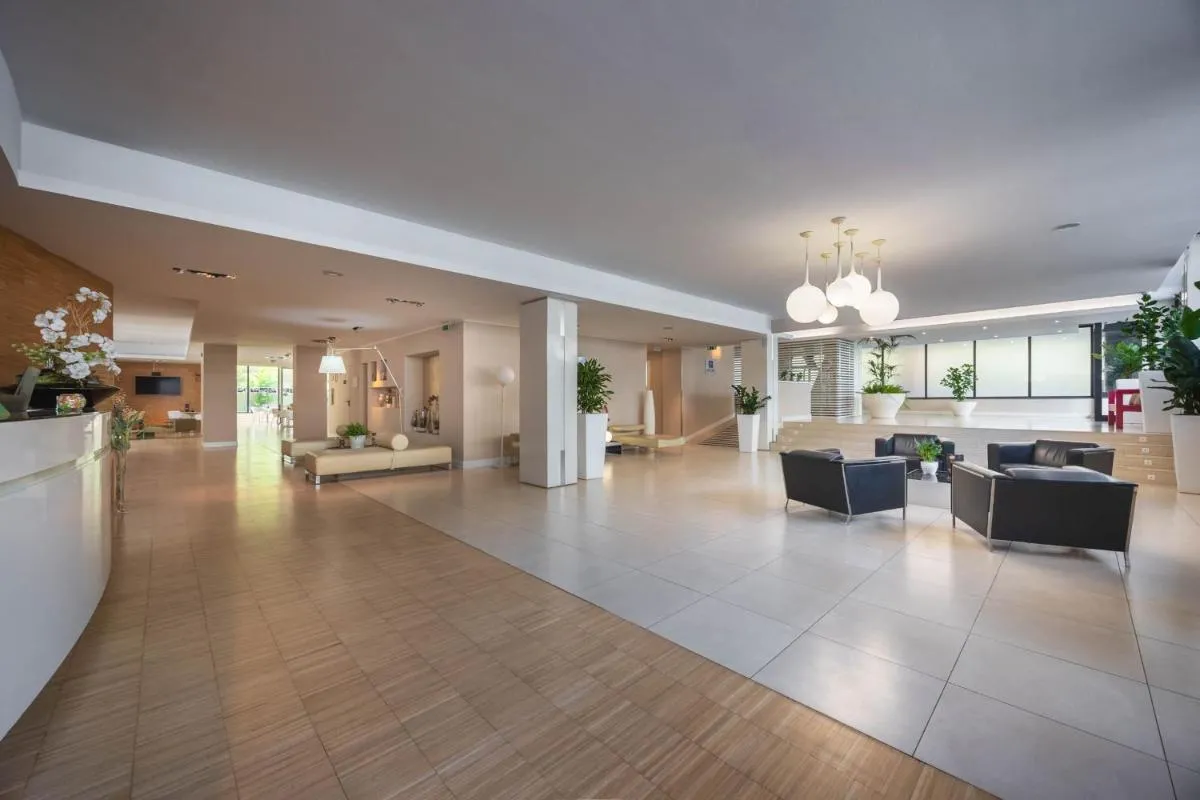 Image 6 of iH Hotels Milano Watt 13
