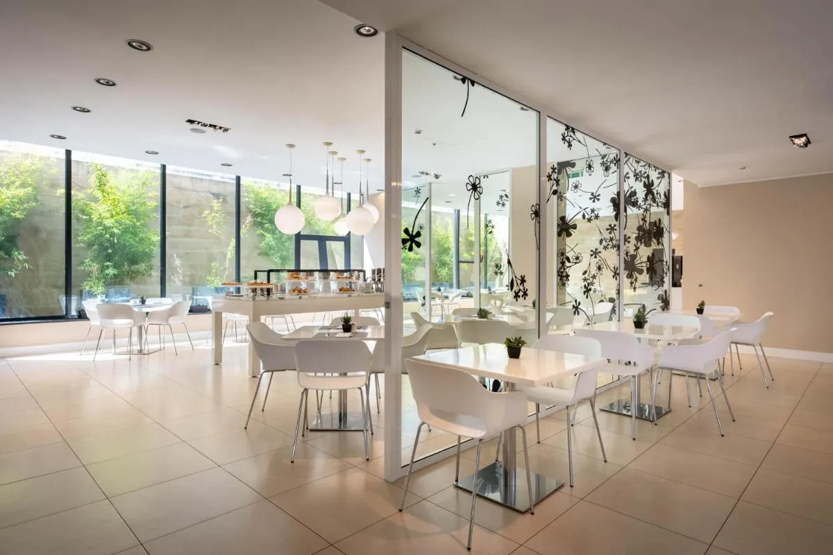 Image 3 of iH Hotels Milano Watt 13