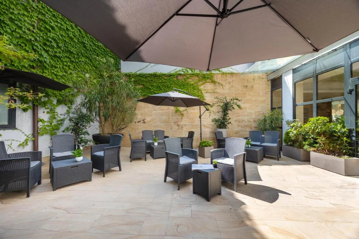 Image 5 of iH Hotels Milano Watt 13