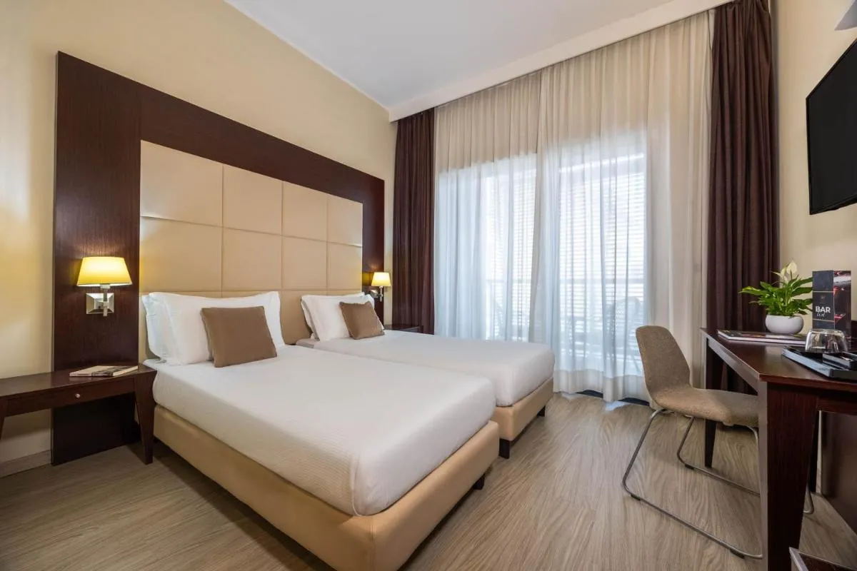Image 4 of iH Hotels Milano Watt 13