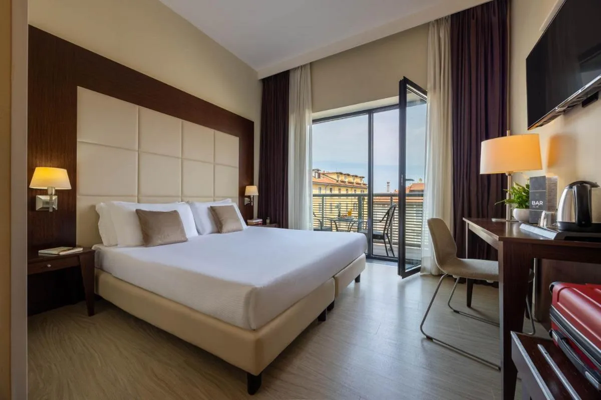 Image 1 of iH Hotels Milano Watt 13
