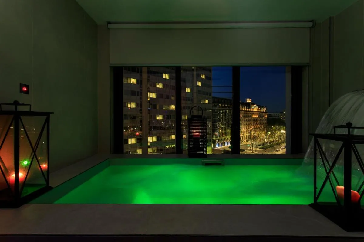 Image 5 of iQ Hotel Milano