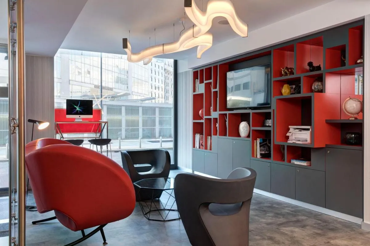 Image 4 of iQ Hotel Milano