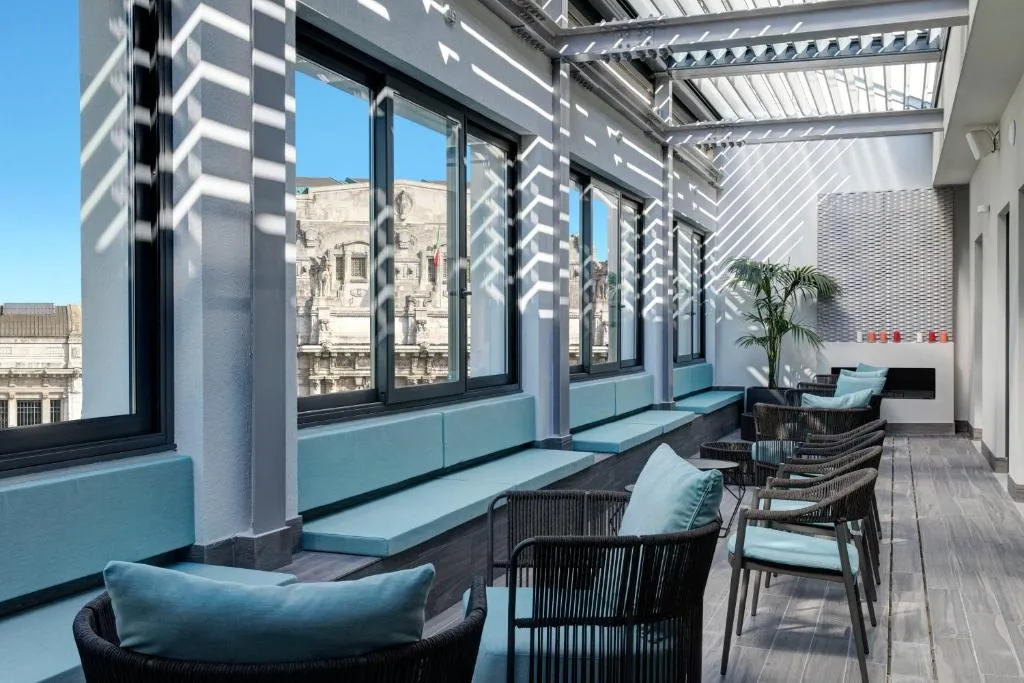 Image of iQ Hotel Milano