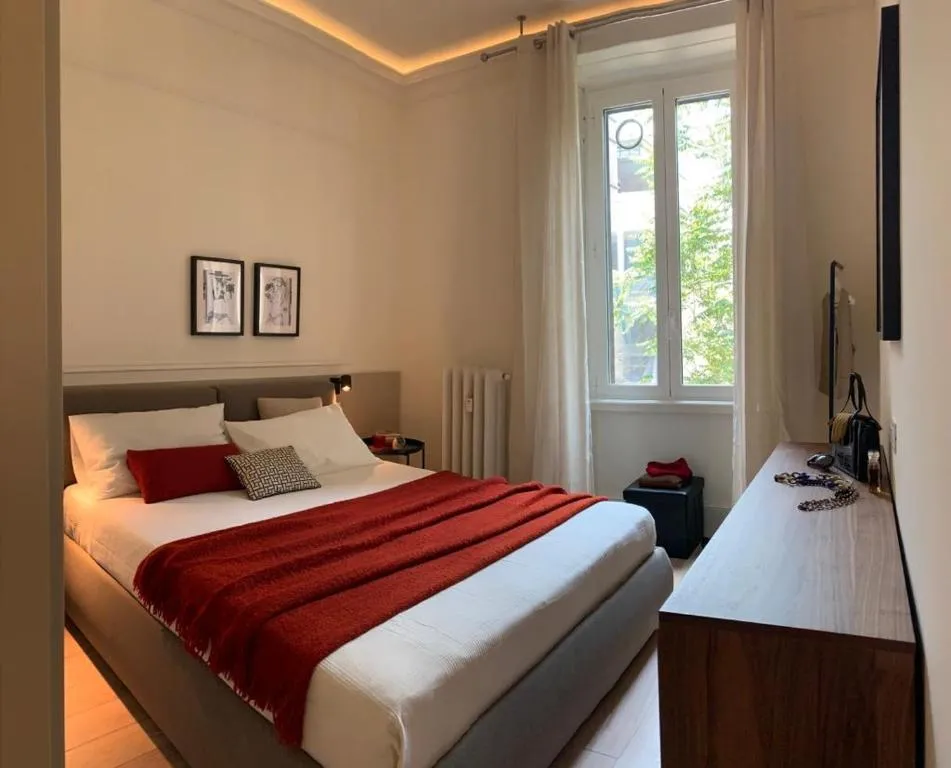 Image of luxury apartment Zezon