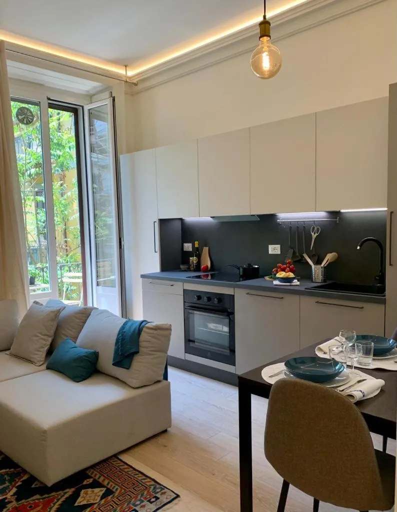 Image 5 of luxury apartment Zezon
