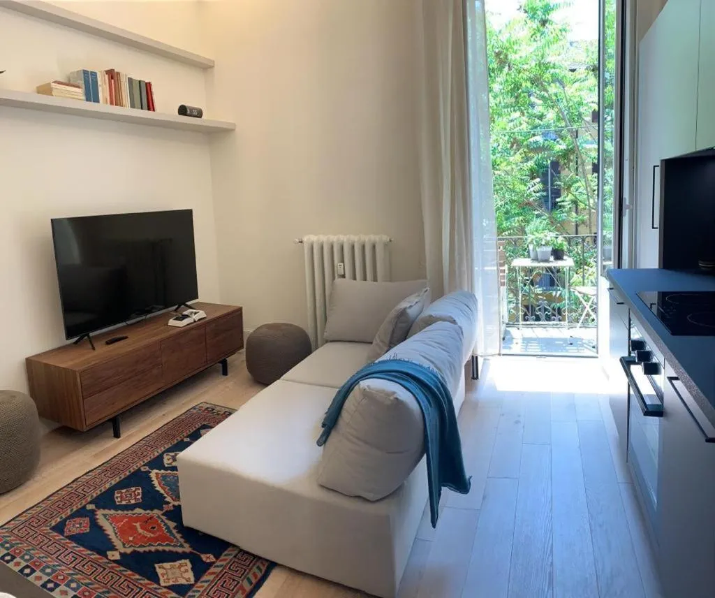 Image 2 of luxury apartment Zezon