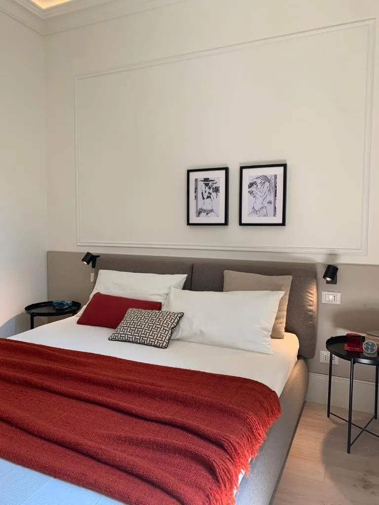 Image 3 of luxury apartment Zezon