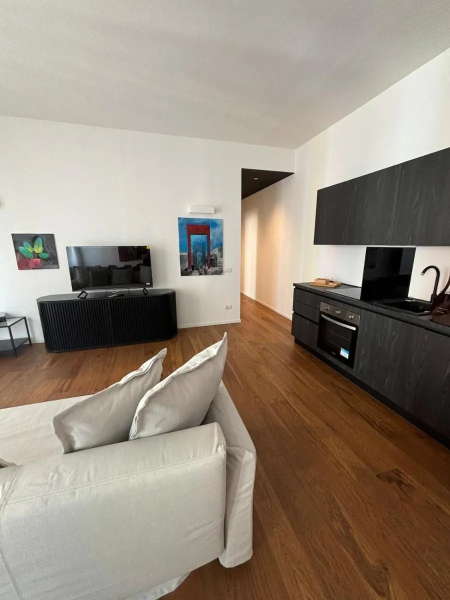 Image 4 of settala 10 apartments