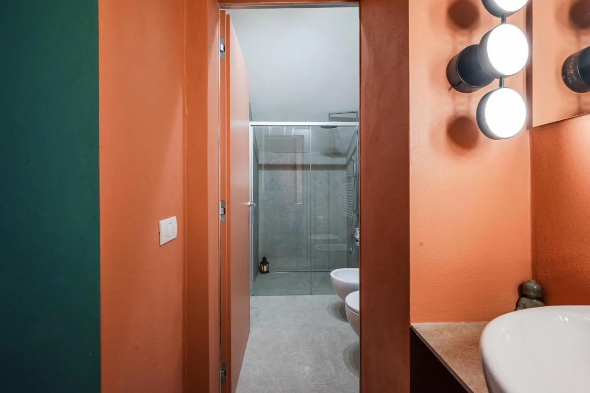 Image 2 of tHE Colors Suite – Duomo Area