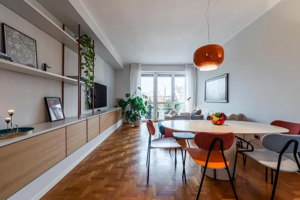 Image of tHE Design Attic – City Life Area