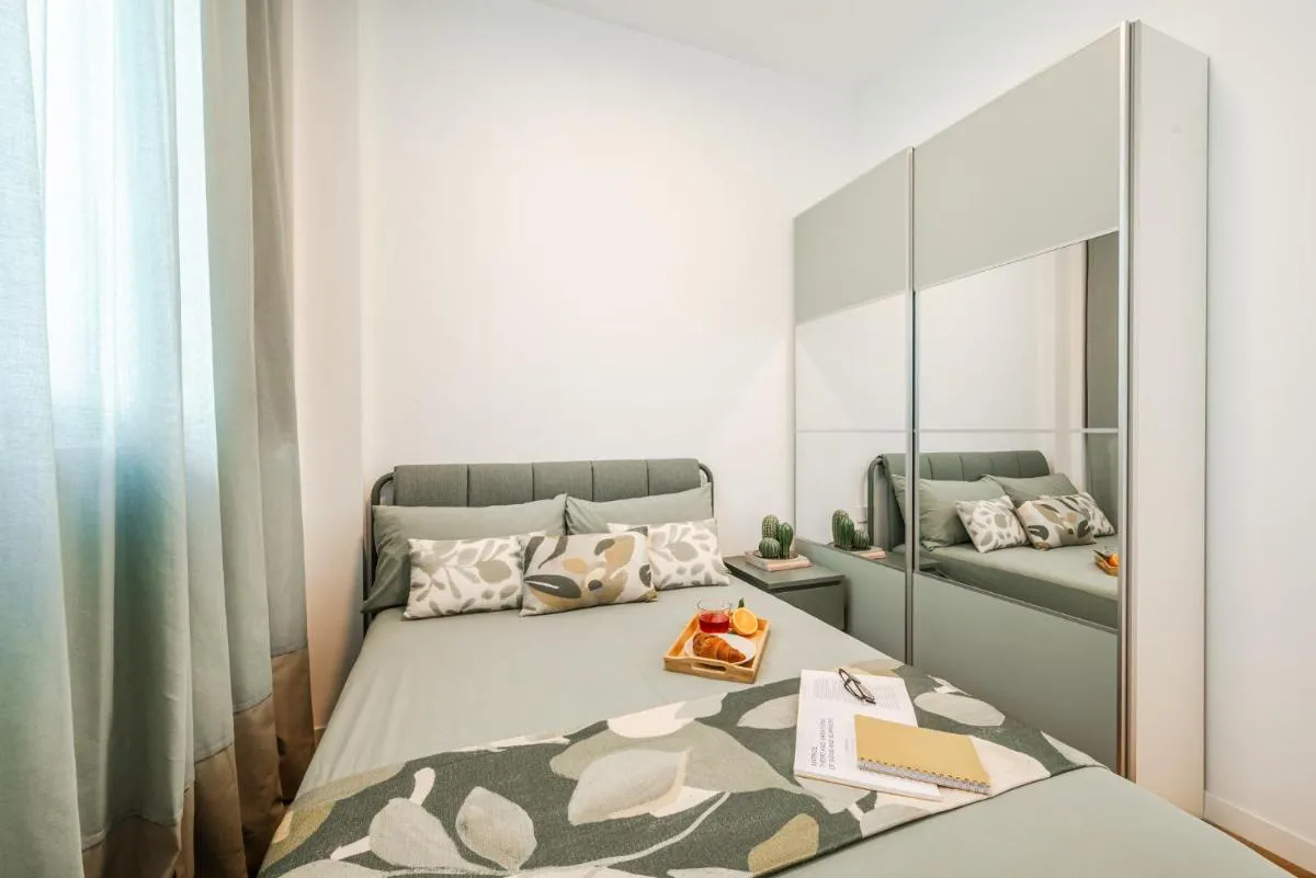 Image 5 of tHE Golden Retreat – San Babila Duomo