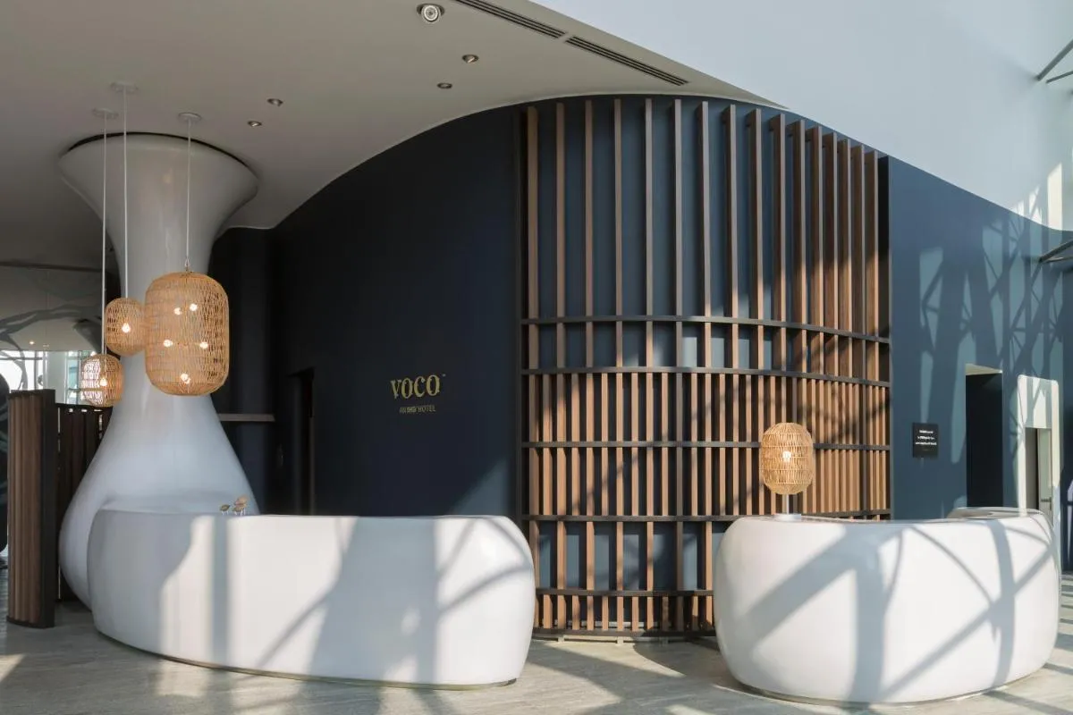 Image 4 of voco Milan-Fiere by IHG