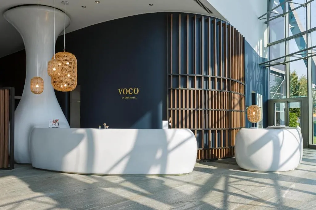 Image of voco Milan-Fiere by IHG