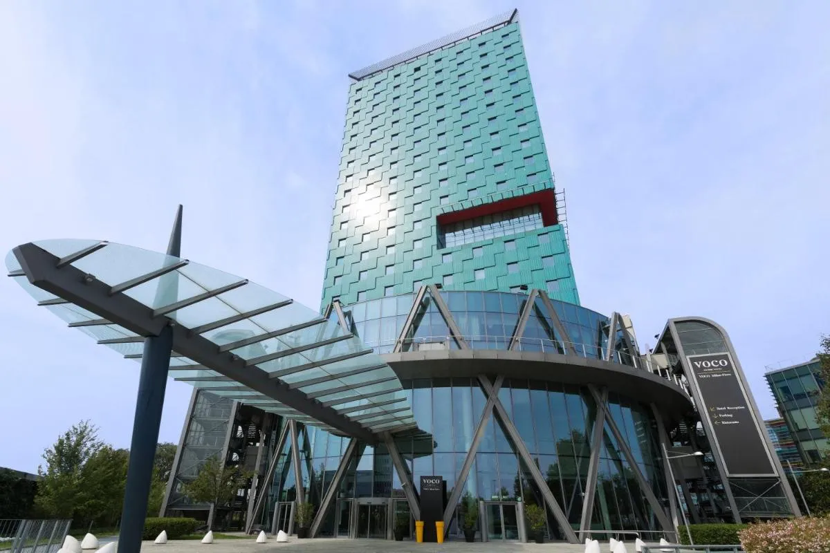 Image 1 of voco Milan-Fiere by IHG