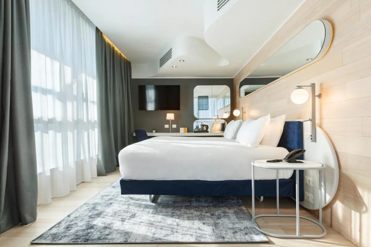 Image 2 of voco Milan-Fiere by IHG