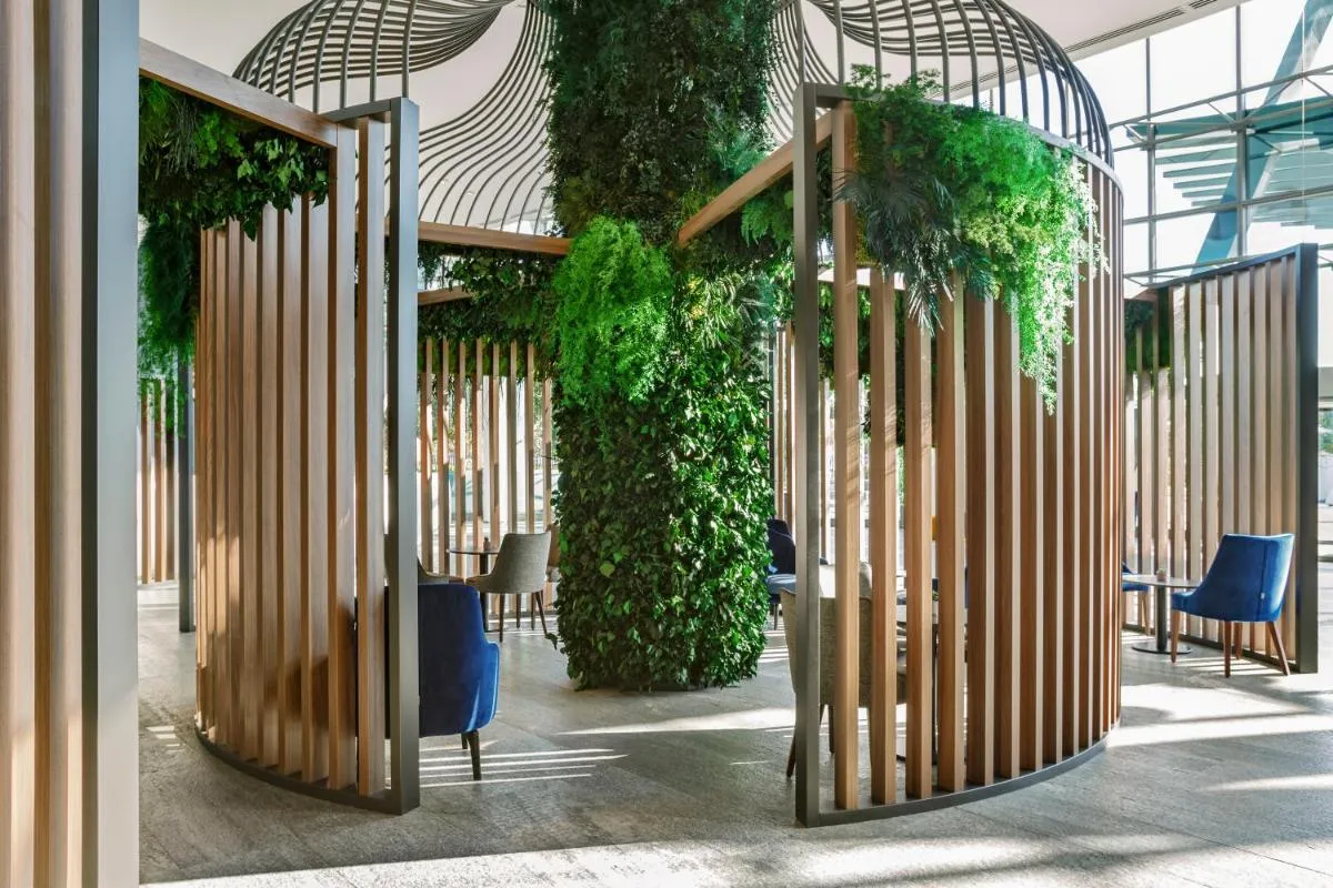 Image 5 of voco Milan-Fiere by IHG