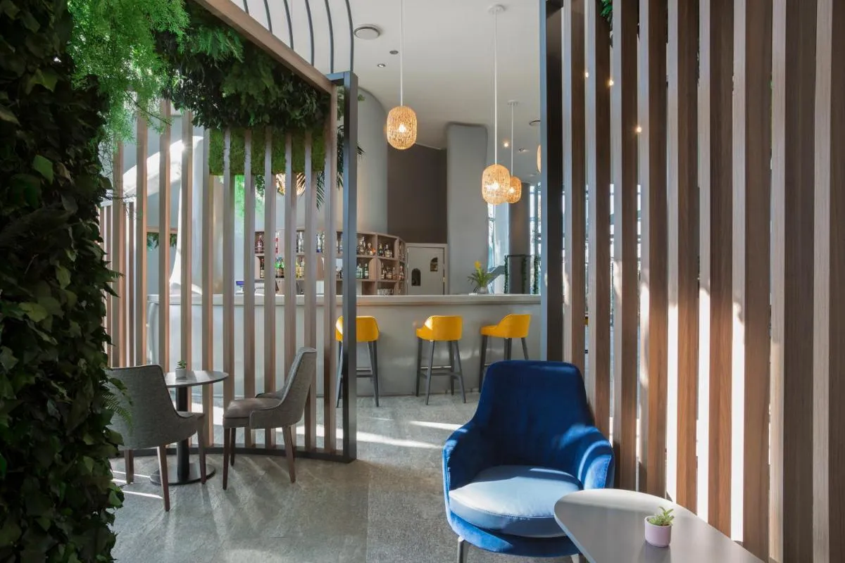 Image 6 of voco Milan-Fiere by IHG