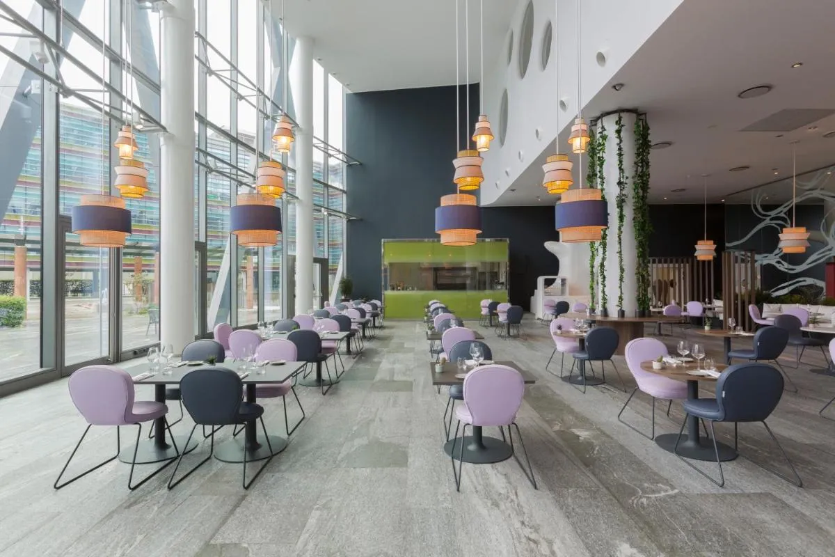 Image 3 of voco Milan-Fiere by IHG