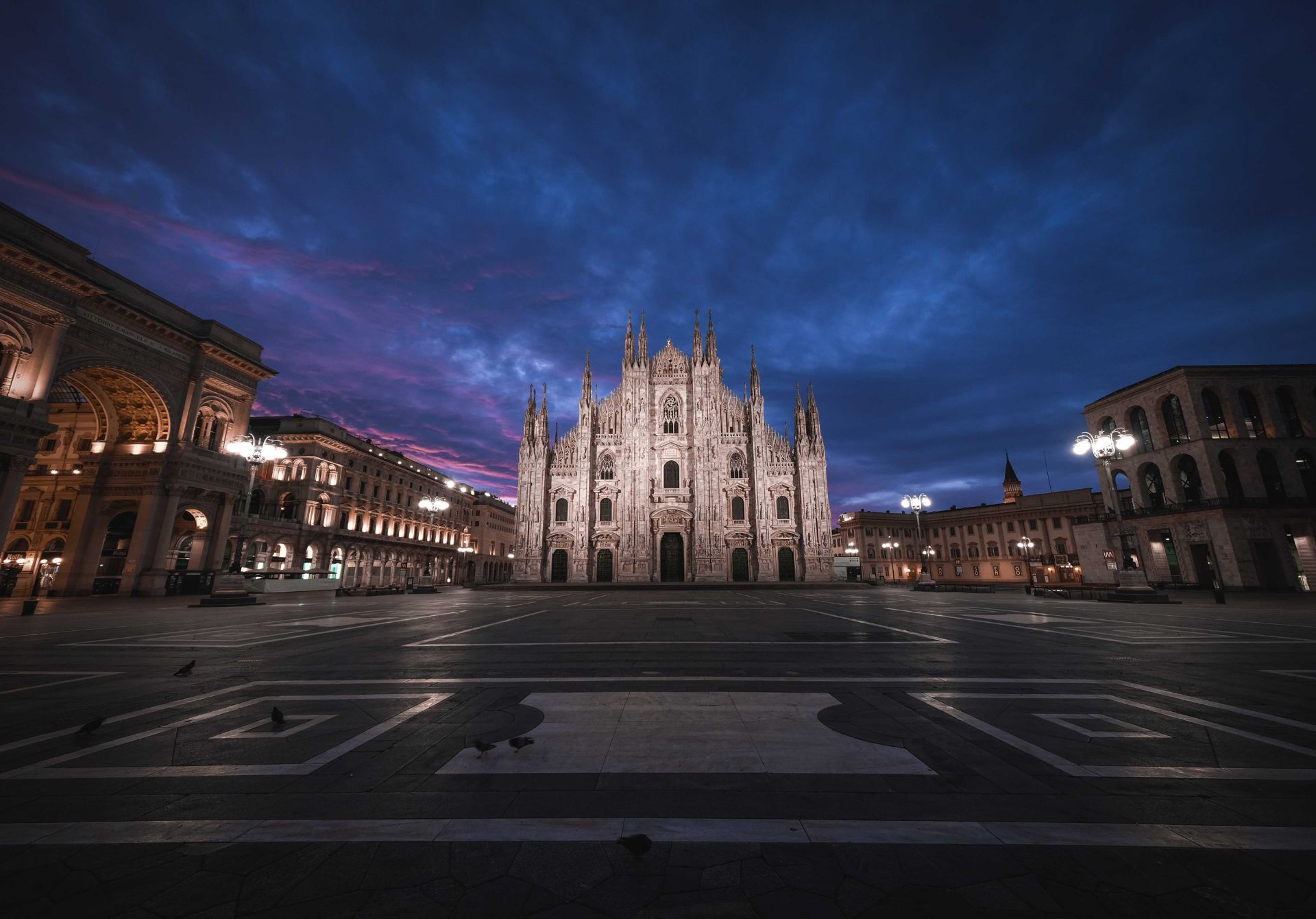 10 Design Hotels in Milan