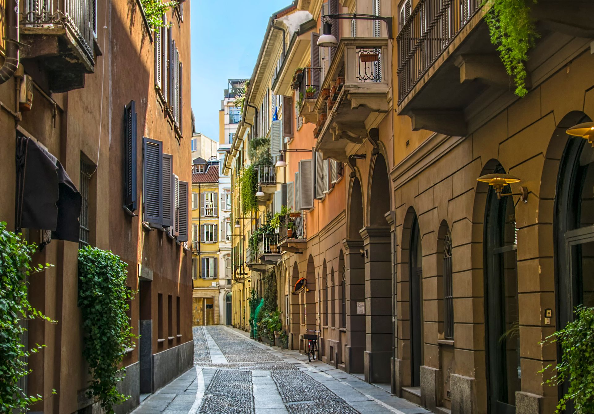 Brera Quarter