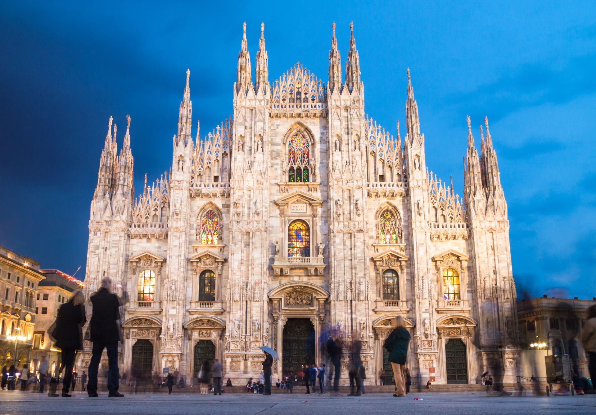 Duomo di Milano