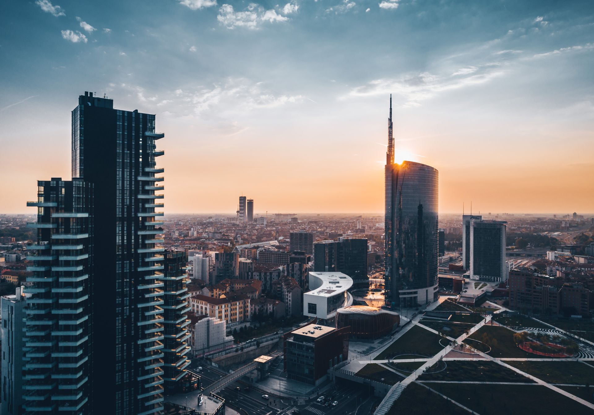 Milan