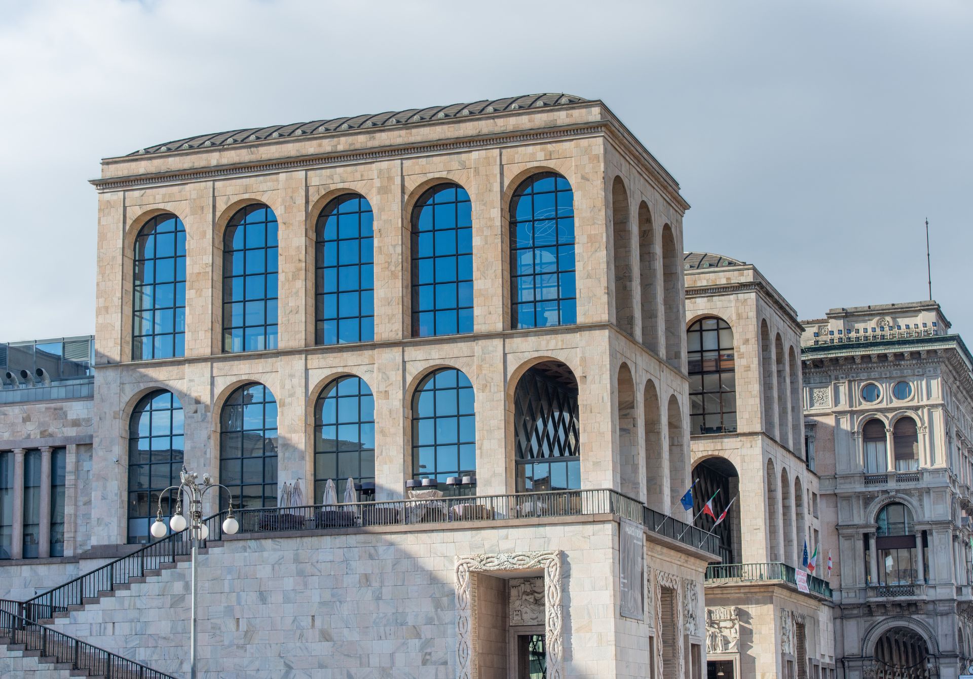 Museo del Novecento