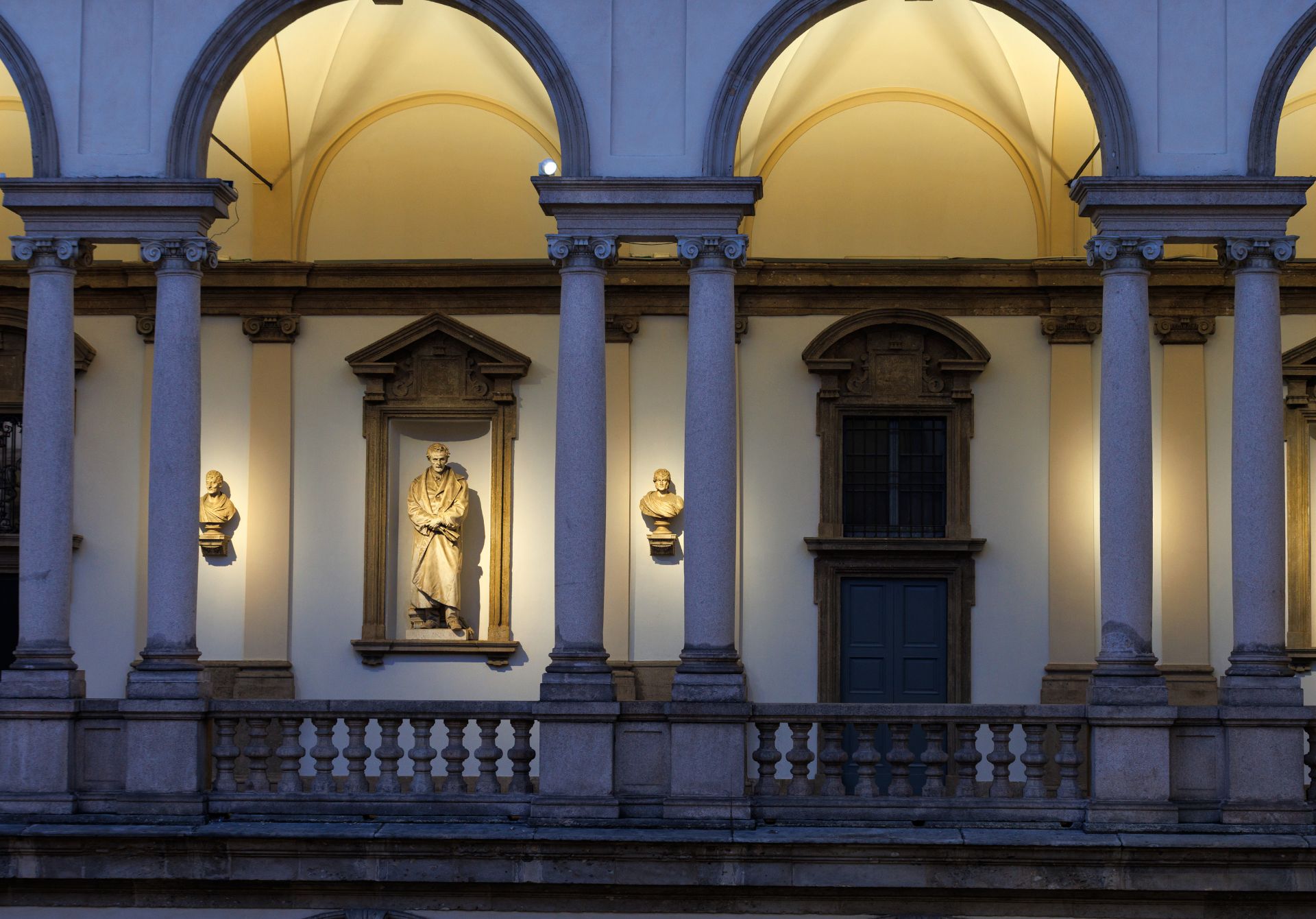 Pinacoteca di Brera