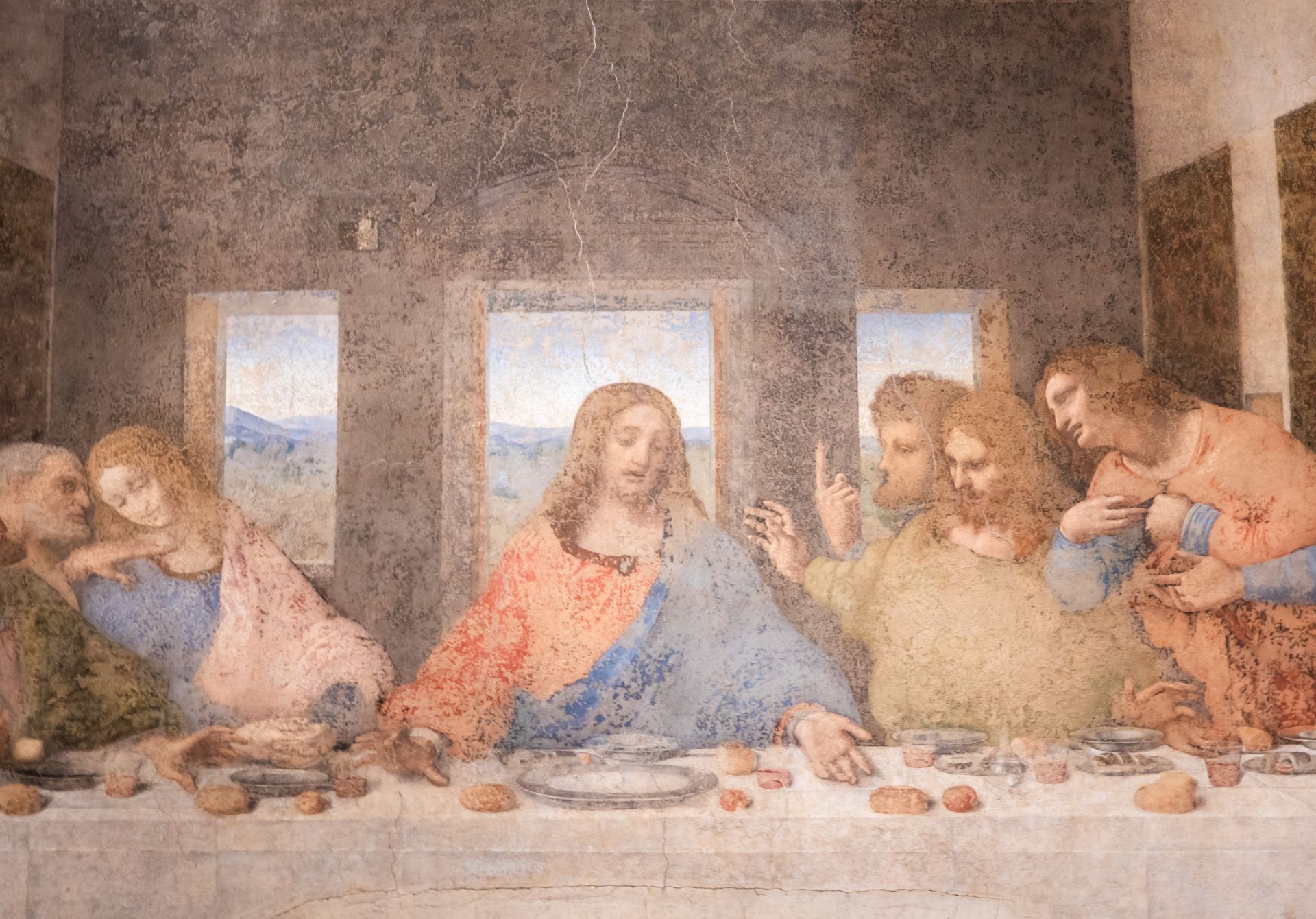 The Last Supper
